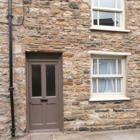 Mini Milestone Villa Sedbergh Exterior photo