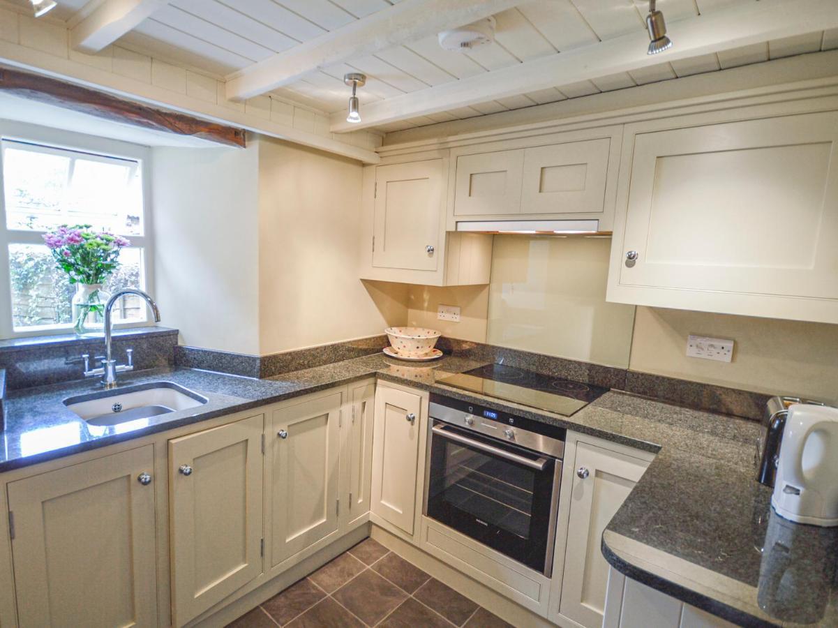 Mini Milestone Villa Sedbergh Exterior photo
